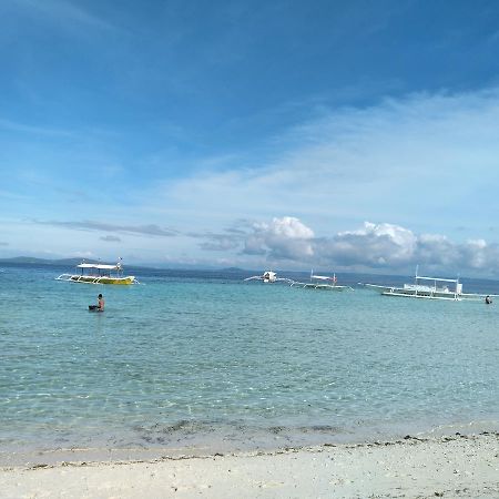 Manuela Resort Panglao Exterior foto