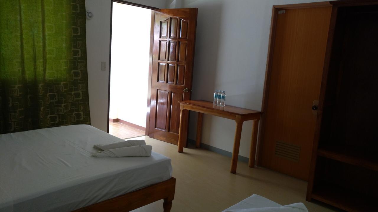 Manuela Resort Panglao Exterior foto